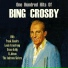 Bob Crosby And The Bob Cats