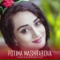 Fotima Mashrabova
