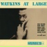 Doug Watkins - Watkins at Large (1956)