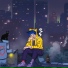 LONELY KID & DARK MONEY