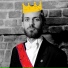 Prinsen Min feat. Krigsskip
