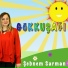 Şebnem Sarman