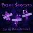 Prime Services