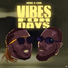 Kwamz & Flava, DarkoVibes