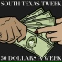 South Texas Tweek