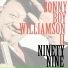 Sonny Boy Williamson II