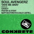 Soul Avengerz