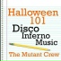 The Mutant Crew