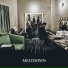 King Crimson 2018 Meltdown - Live in Mexico (CD1)