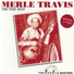 Merle Travis