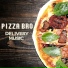 Pizza Bro