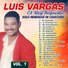 Luis Vargas