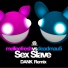 Melleefresh vs. Deadmau5