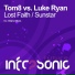 Tom8 vs. Luke Ryan