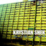 Krystian Shek