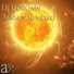 Dj Boronin