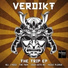 Verdikt