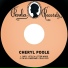 Cheryl Poole