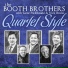The Booth Brothers