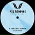 The CONSERVATORS