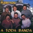 Los Plebeyos