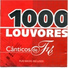 1000 Louvores