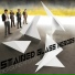 Stained Glass Heroes