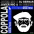 Javier Mio, Dj Bernar