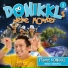 DONIKKLs kleine Monster