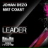 Johan Dezo & Mat Coast