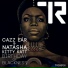 Cazz Ear & Natasha Kitty Katt