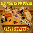 Les agités du bocal