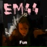 Отбивка - EM44
