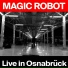 Magic Robot