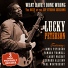 Lucky Peterson feat. Andy Aledort