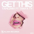Tape2mix feat. Tanya TY
