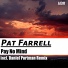 Pat Farrell