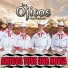 Los Ojitos Norteños