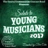 Coastal Communities Concert Band, Tom Cole
