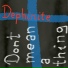 Dephinite