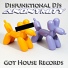 Disfunktional DJs