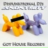 Disfunktional DJs