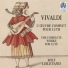 Antonio Lucio Vivaldi (1678-1741)
