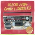 Selecta J-Man, Parly B