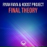 Ryan Raya, Koost Project