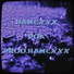 HANEXXX