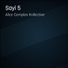 Alice Complex Kollective