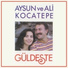 Aysun Kocatepe, Ali Kocatepe
