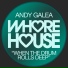 Andy Galea