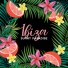 Ibiza Deep House Lounge